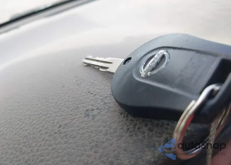 2017 Nissan Sentra S из США, поврежденный, VIN 3N1AB7AP5HY283941